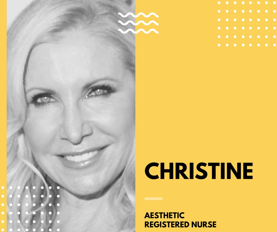 Christine Joseph RN Newport Aesthetics by Dr Ann Mai MD 949-660-9972 Newport Beach California Lasers Botox Fillers SculpSure Coolsculpting Hydrafacial Skin Care Chemical Peel Body Contouring IPL Three for Me MonaLisa Touch Cosmetic Dermatology The Beauty Gallery San Clemente